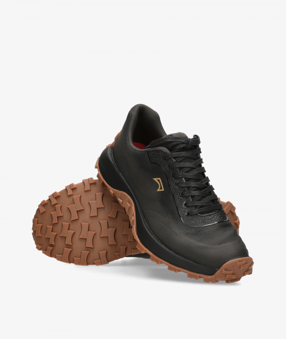 Camper Sneakers  K101084 in black
