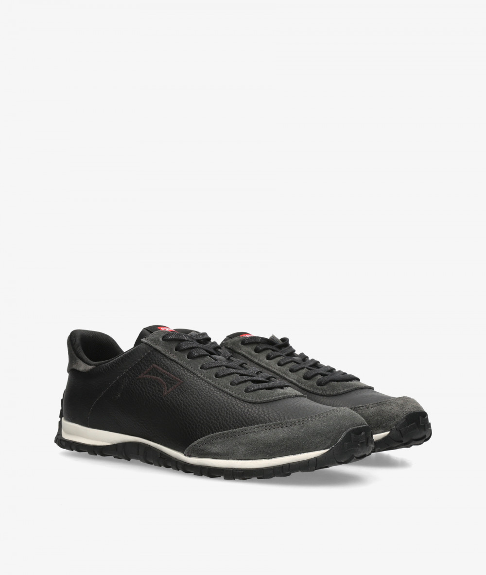Camper Sneakers  K101097 in black