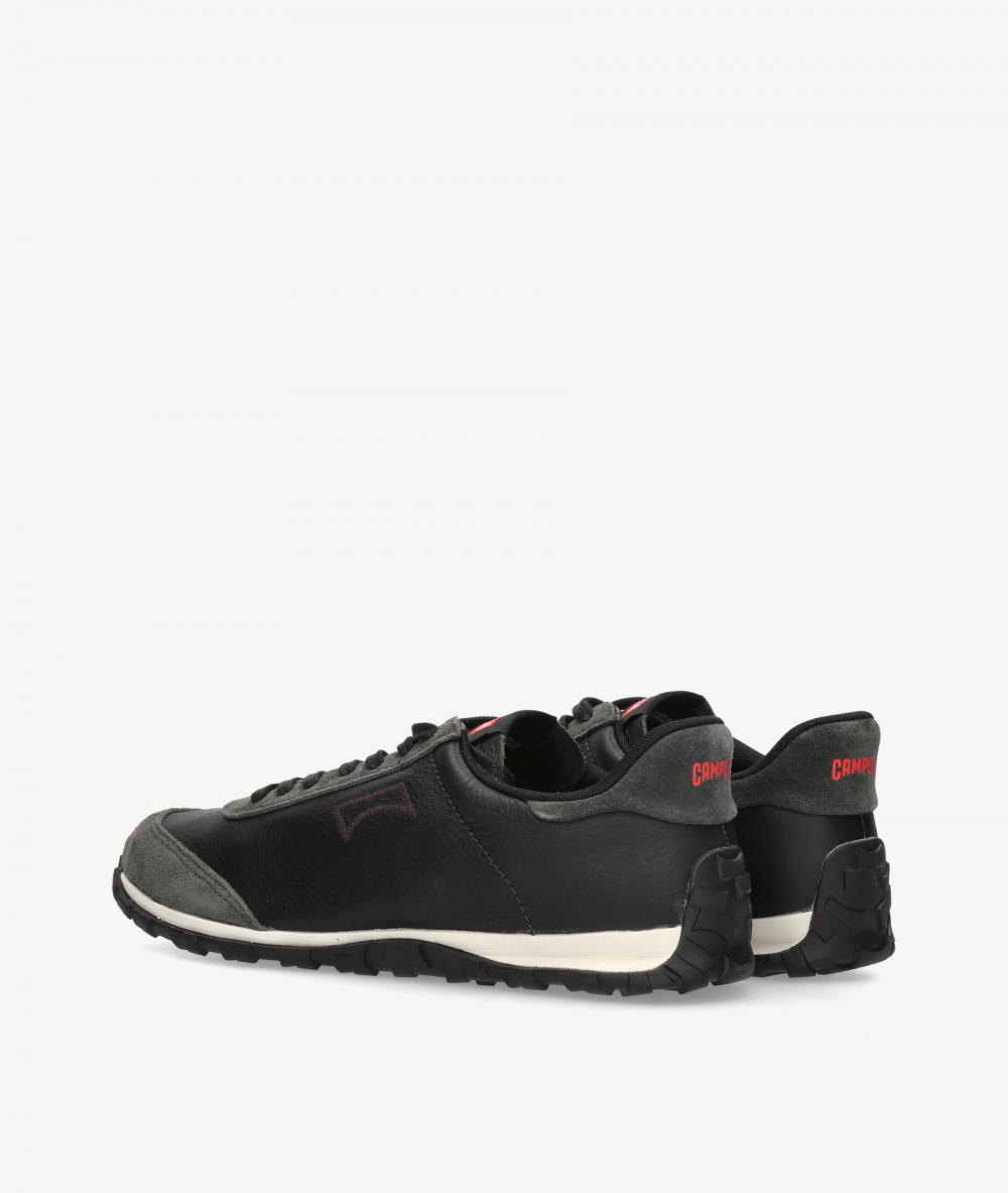 Camper Sneakers  K101097 in black