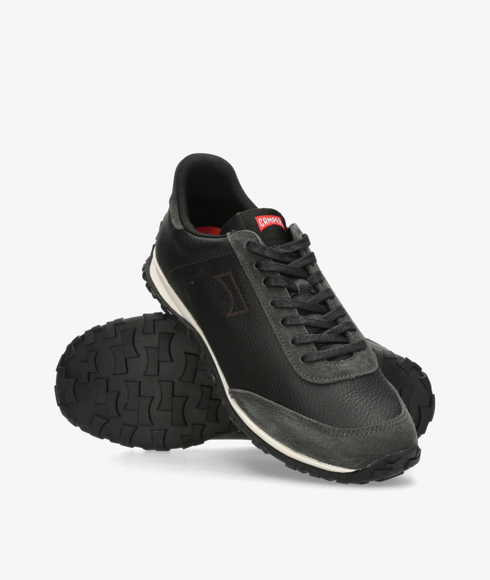 Camper Sneakers  K101097 in black