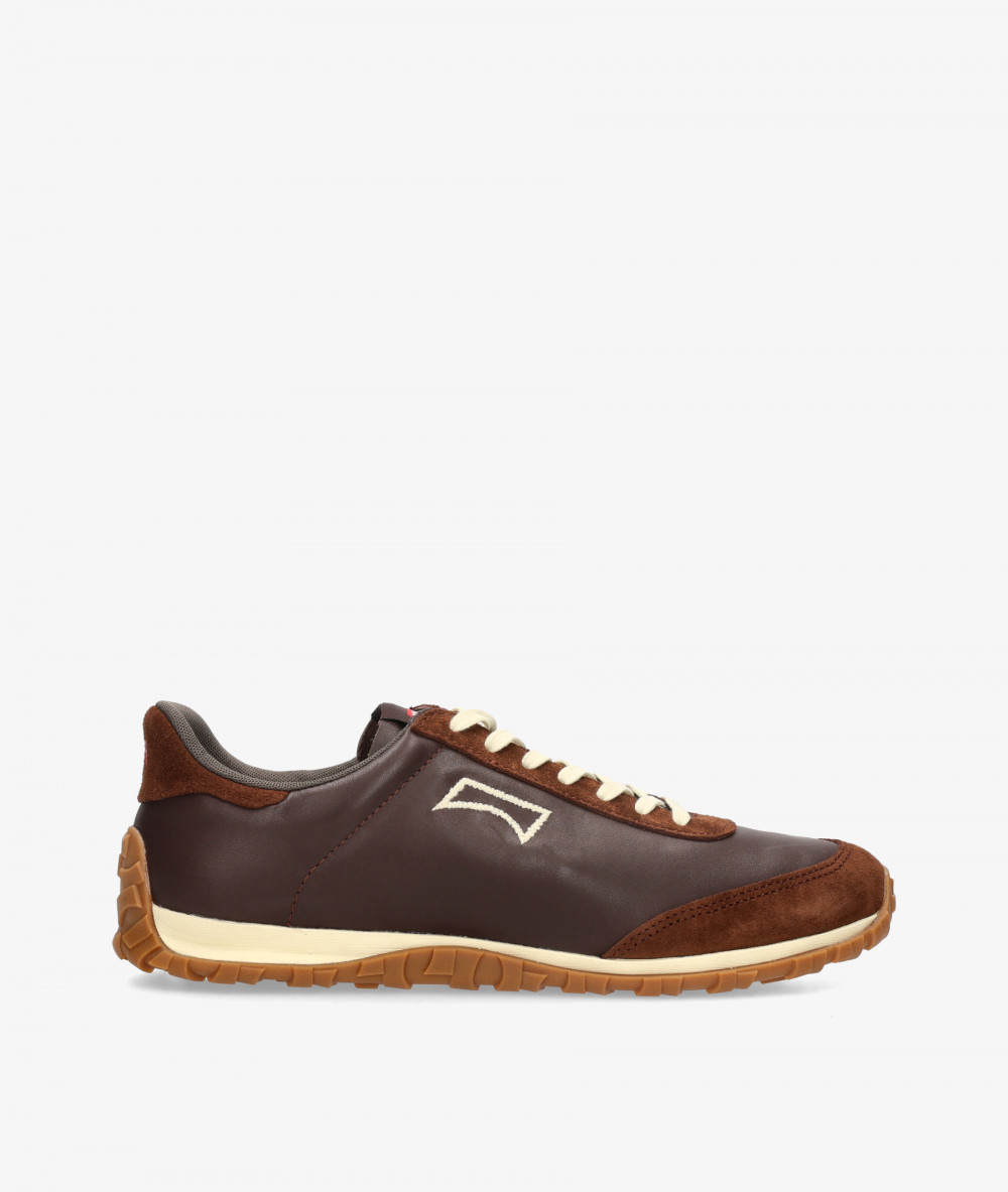 Camper Sneakers  K101097 in brown