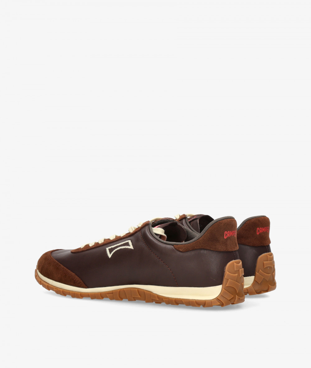 Camper Sneakers  K101097 in brown