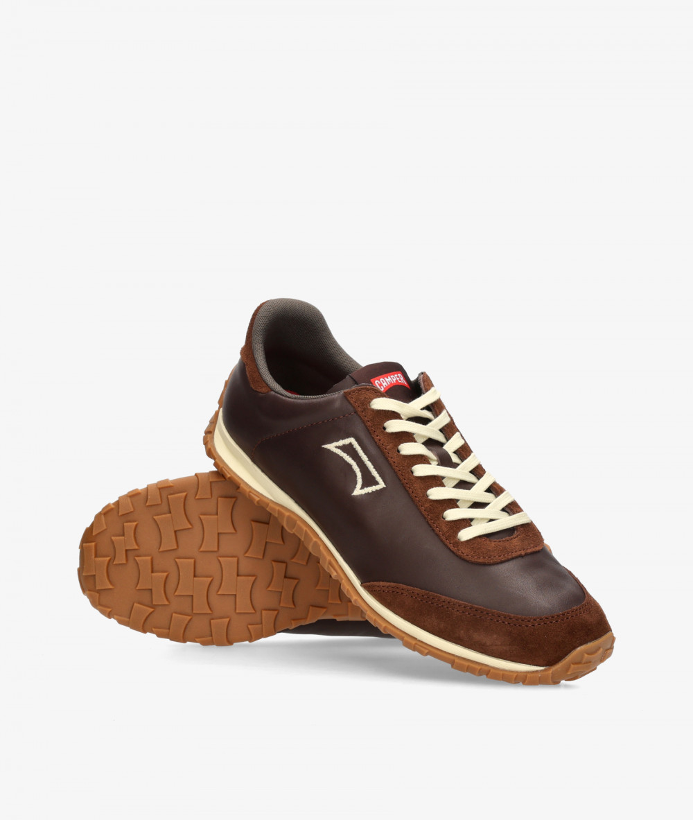 Camper Sneakers  K101097 in brown