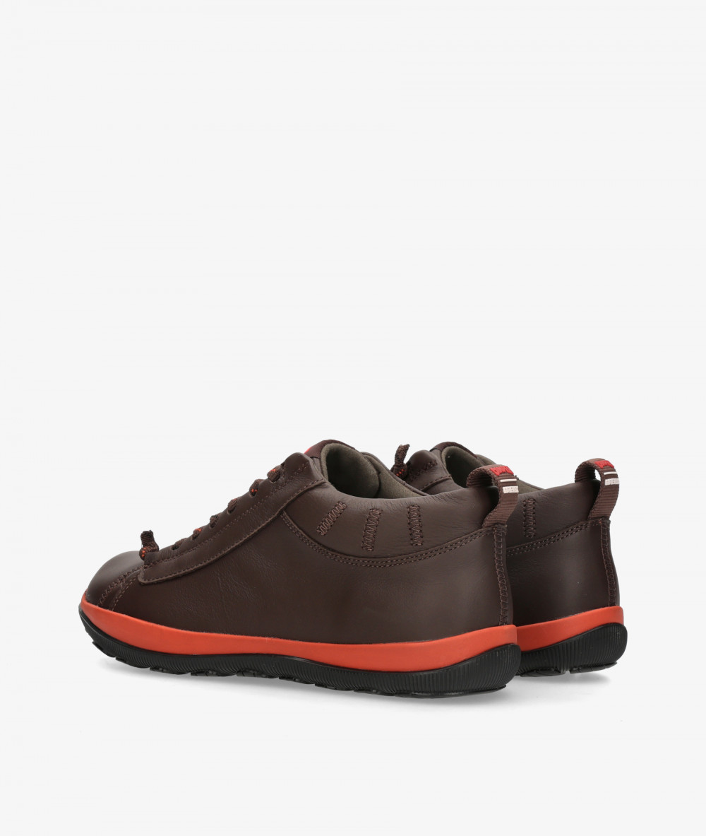 Camper Boots  K300285 in brown