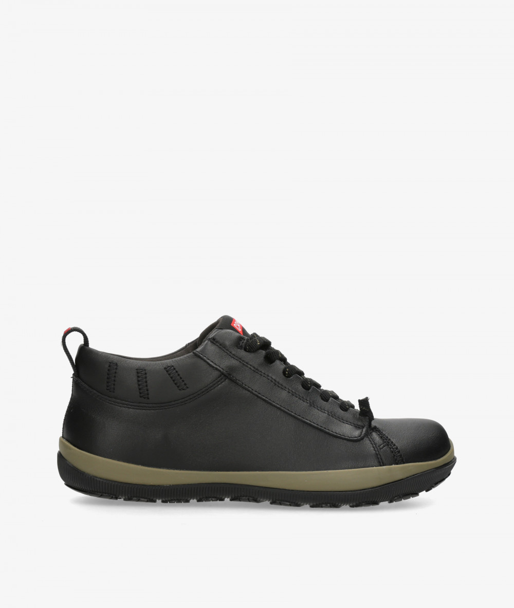 Camper Boots  K300285 in black