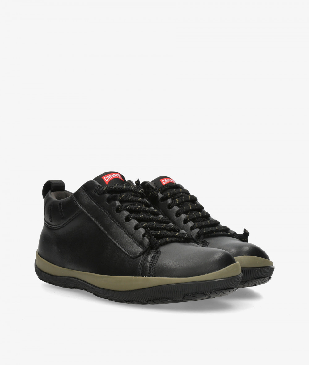 Camper Boots  K300285 in black