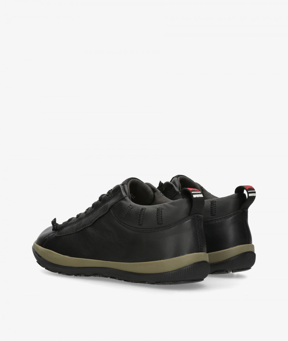 Camper Boots  K300285 in black