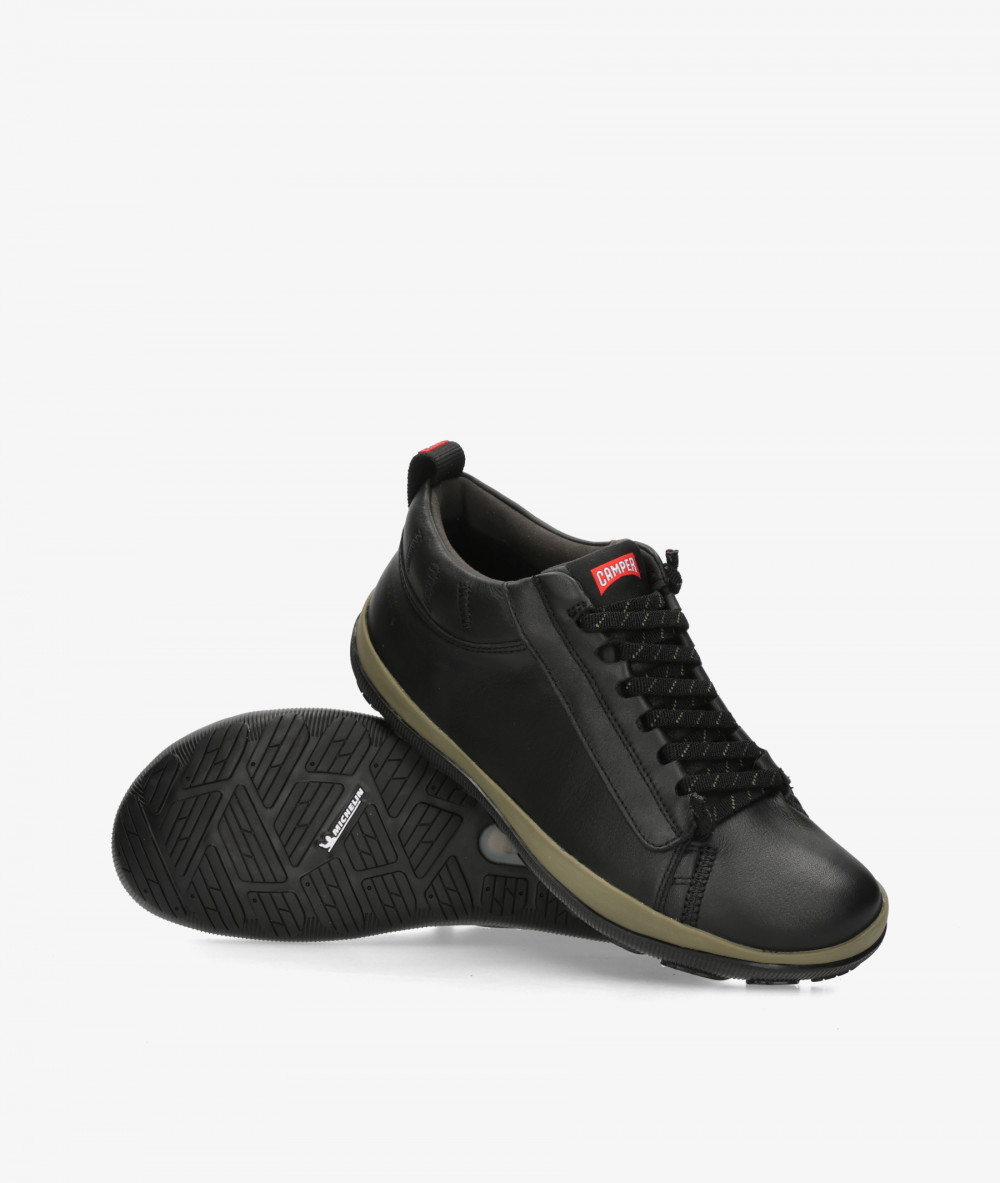 Camper Boots  K300285 in black