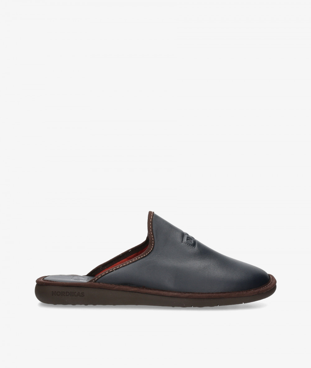 Nordikas Sleepers  188/F in navy blue