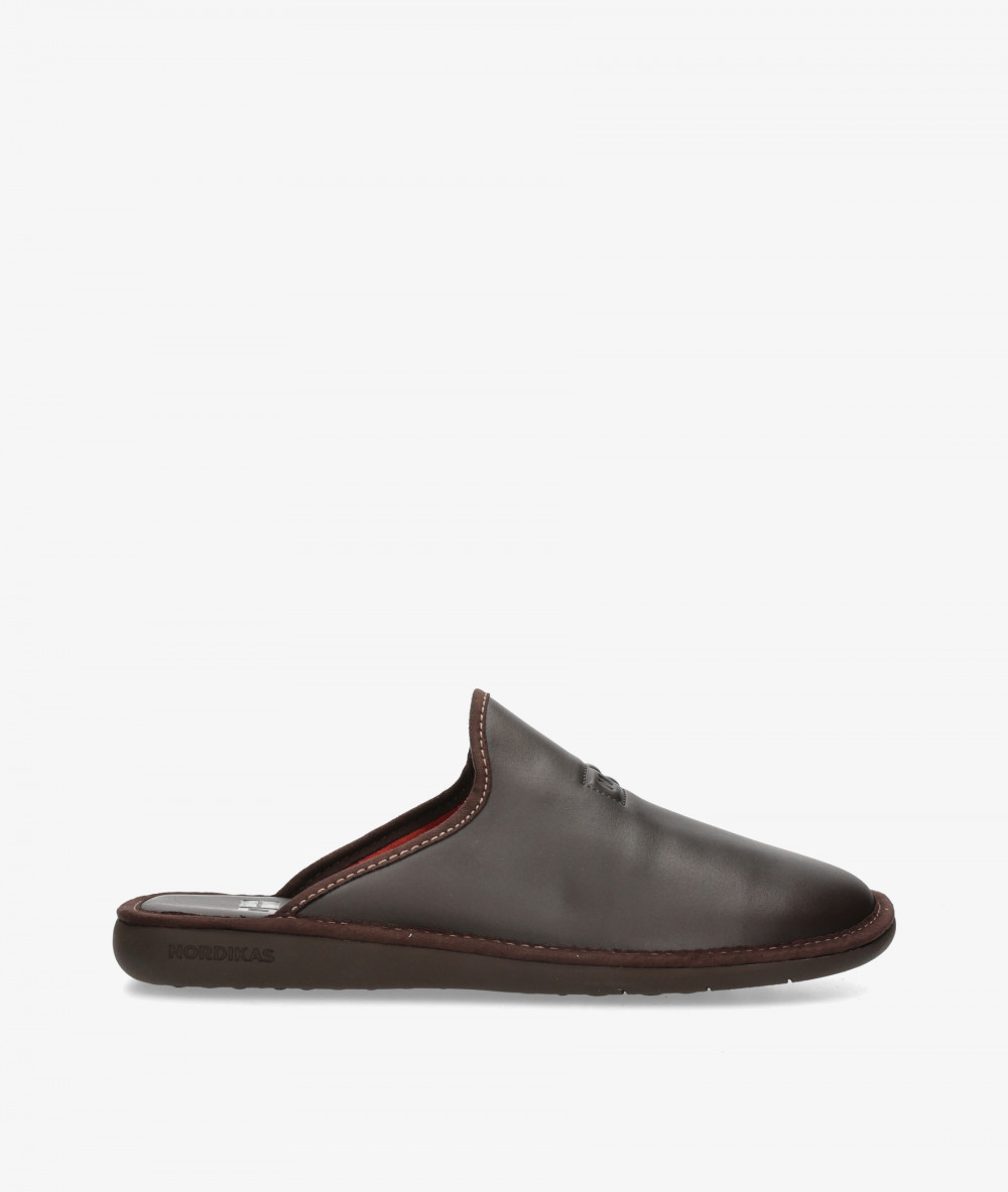 Nordikas Sleepers  188/F in brown
