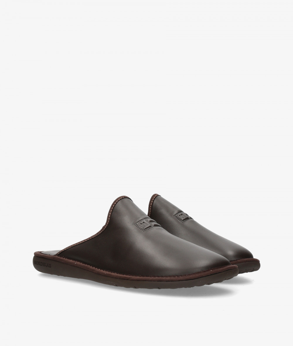 Nordikas Sleepers  188/F in brown