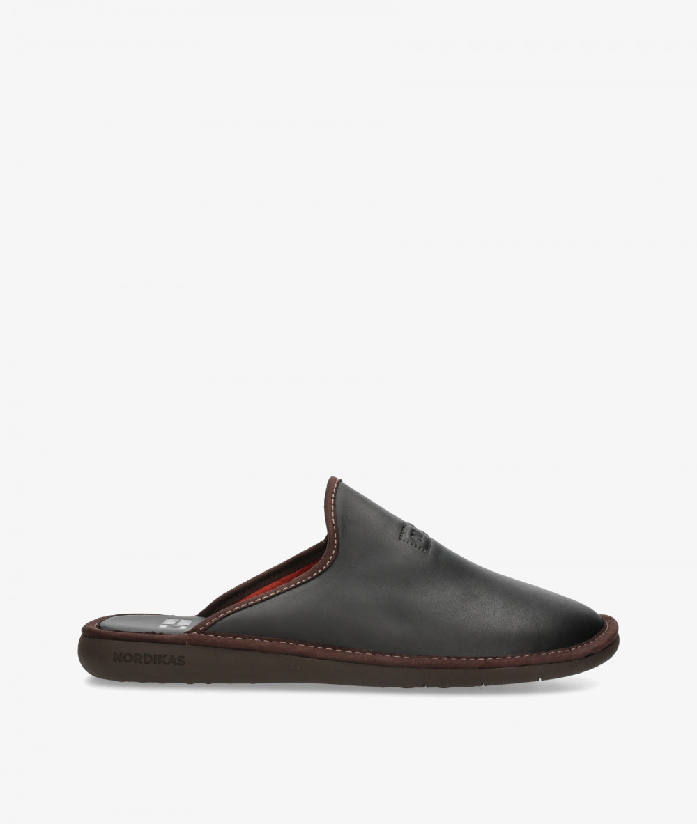 Nordikas Sleepers  188/F in black