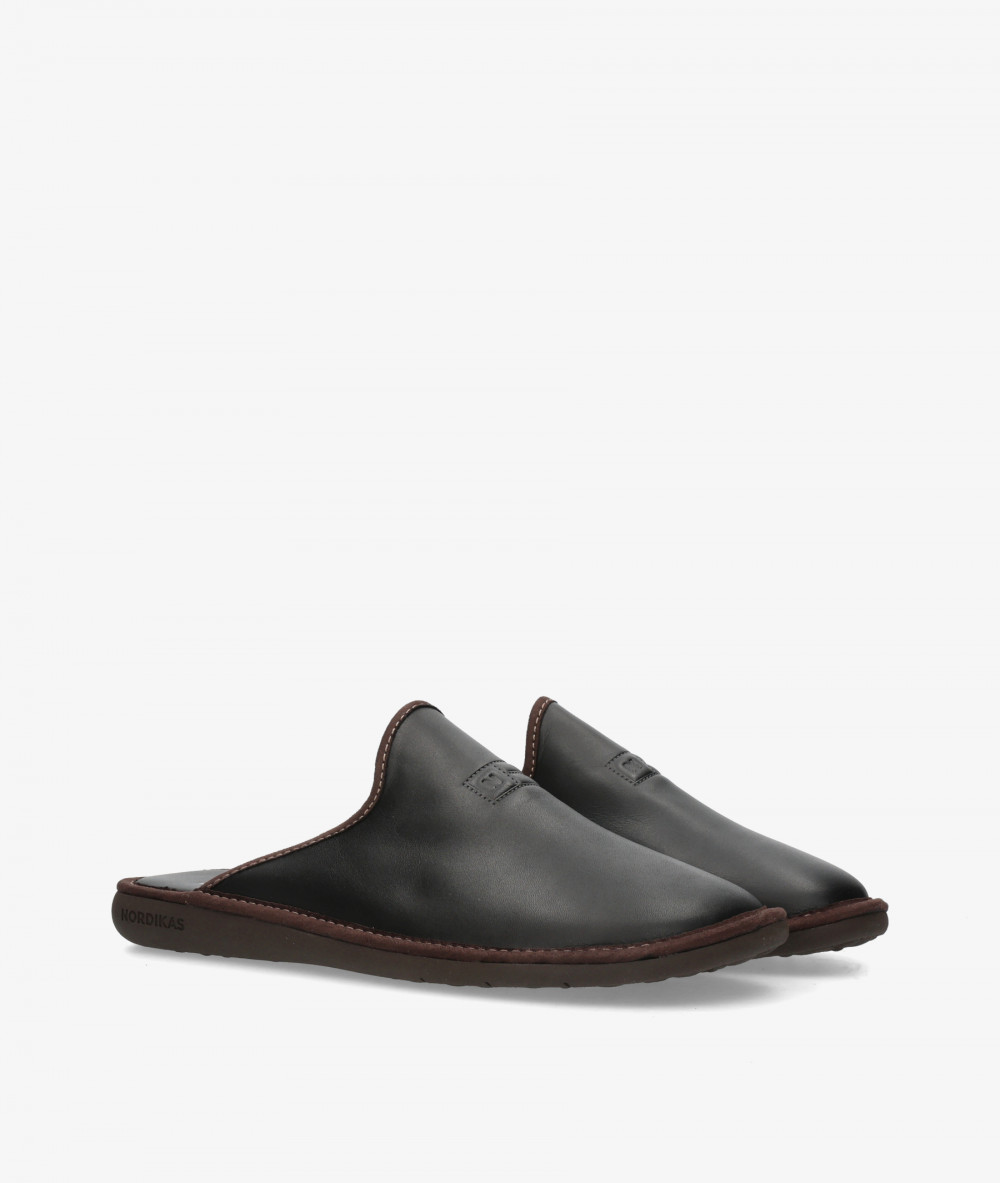 Nordikas Sleepers  188/F in black