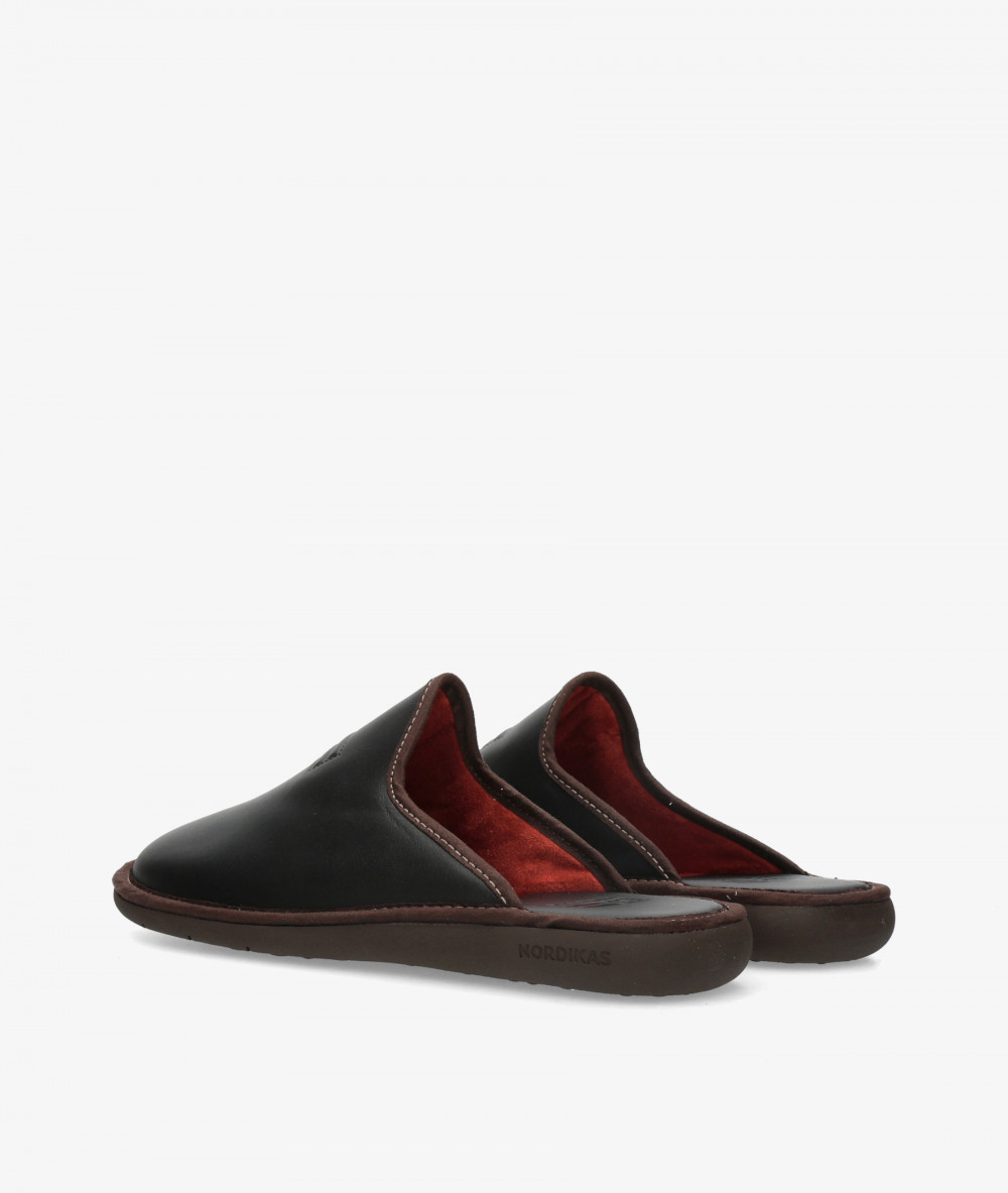 Nordikas Sleepers  188/F in black