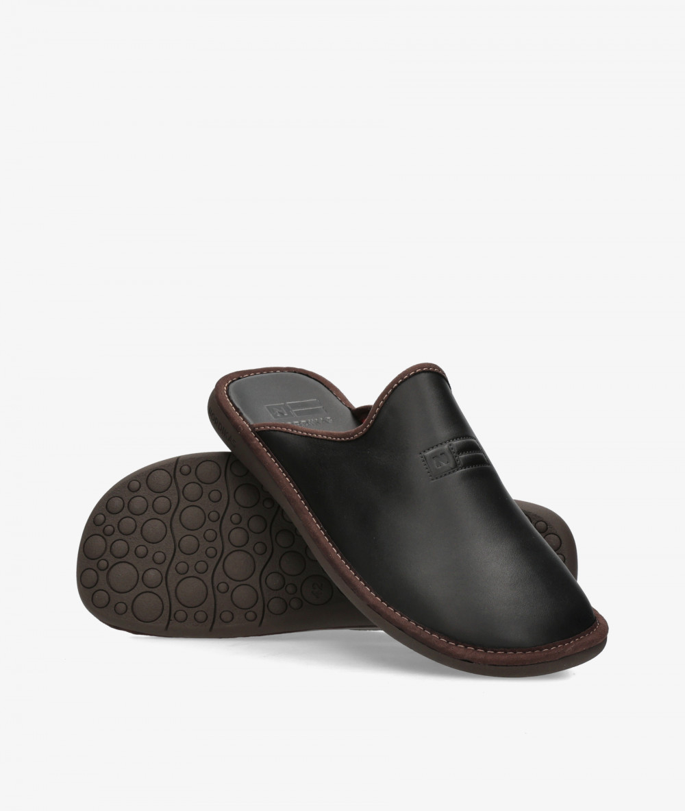 Nordikas Sleepers  188/F in black