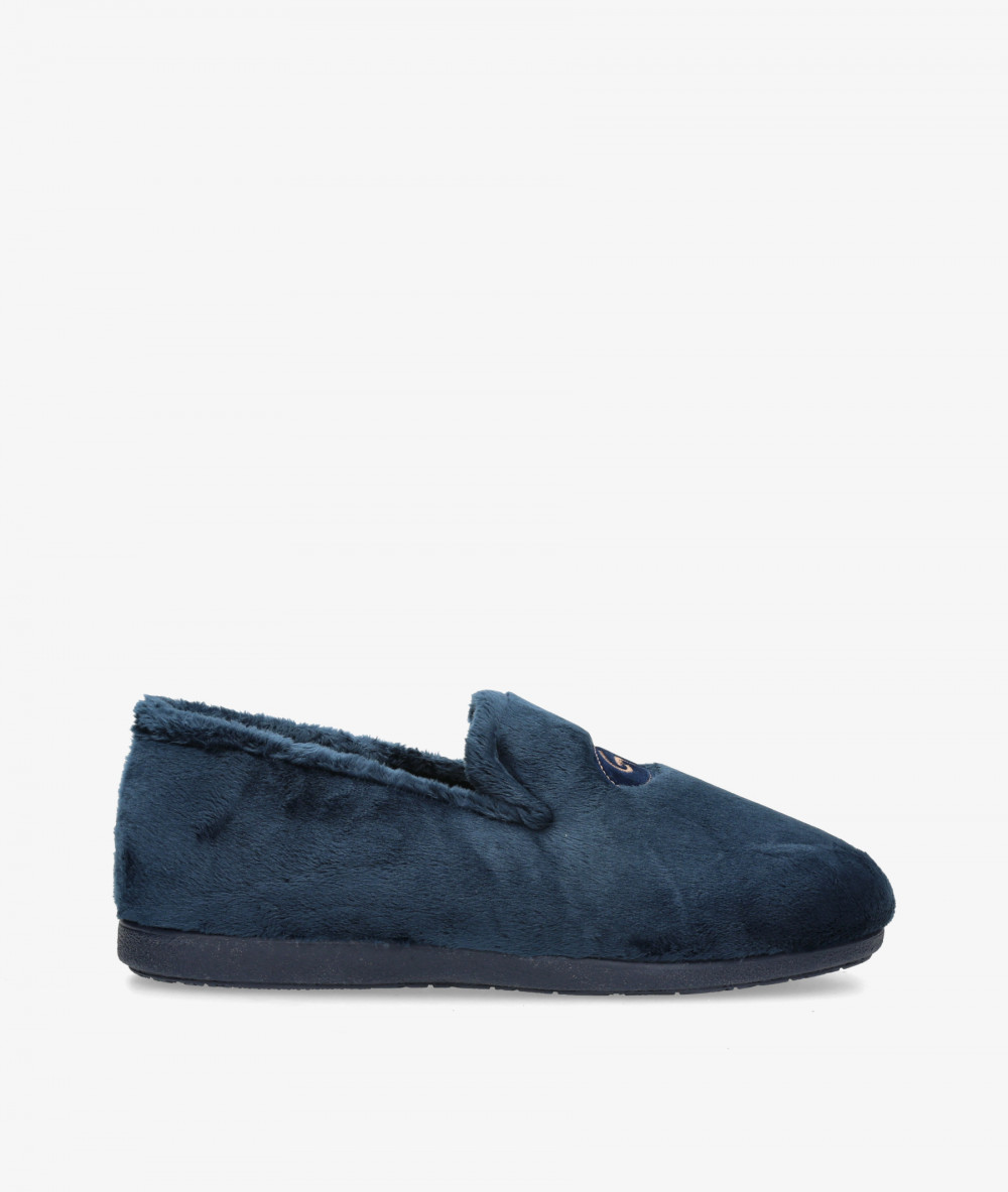 Zapatillas de casa Garzón  6501