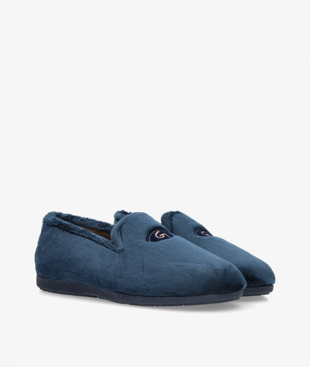 Zapatillas de casa Garzón  6501
