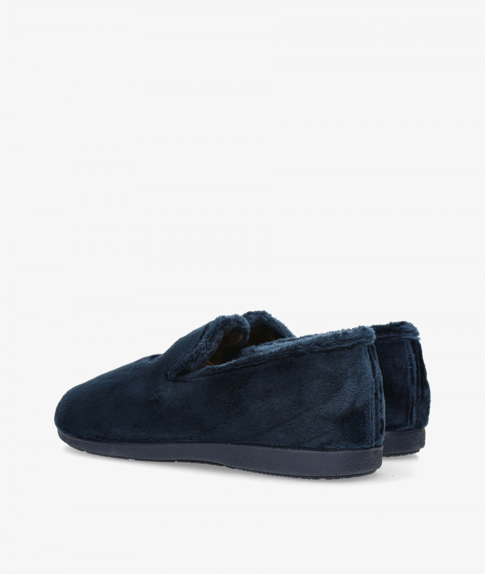 Zapatillas de casa Garzón  6501