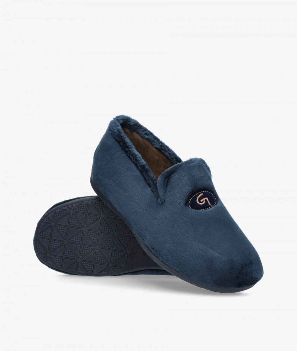 Zapatillas de casa Garzón  6501
