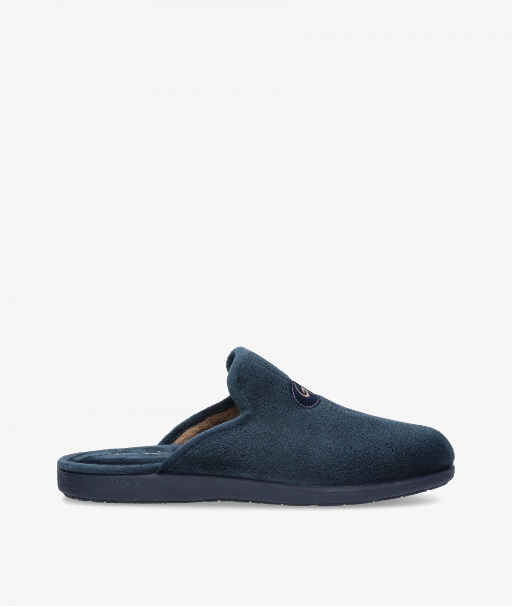 Zapatillas de casa Garzón  6101