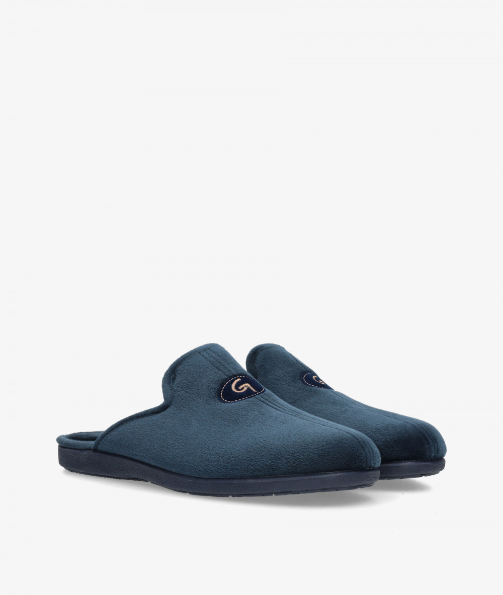Zapatillas de casa Garzón  6101