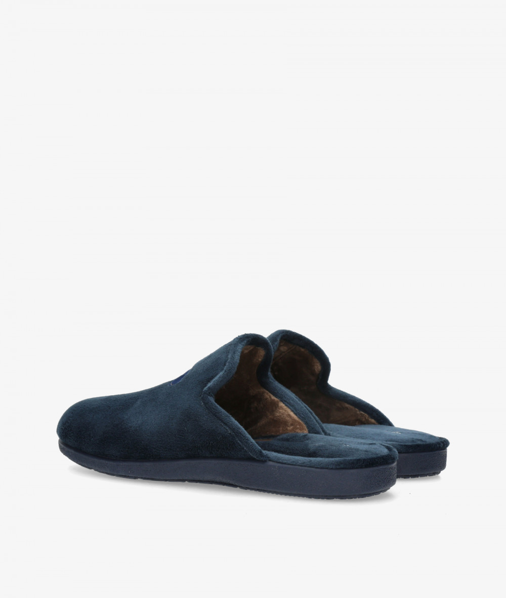 Zapatillas de casa Garzón  6101