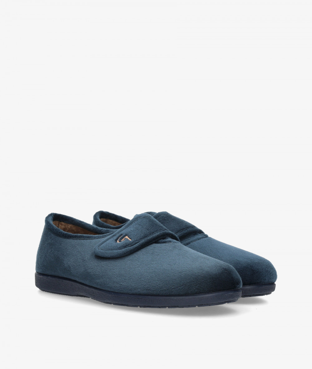 Zapatillas de casa Garzón  6632