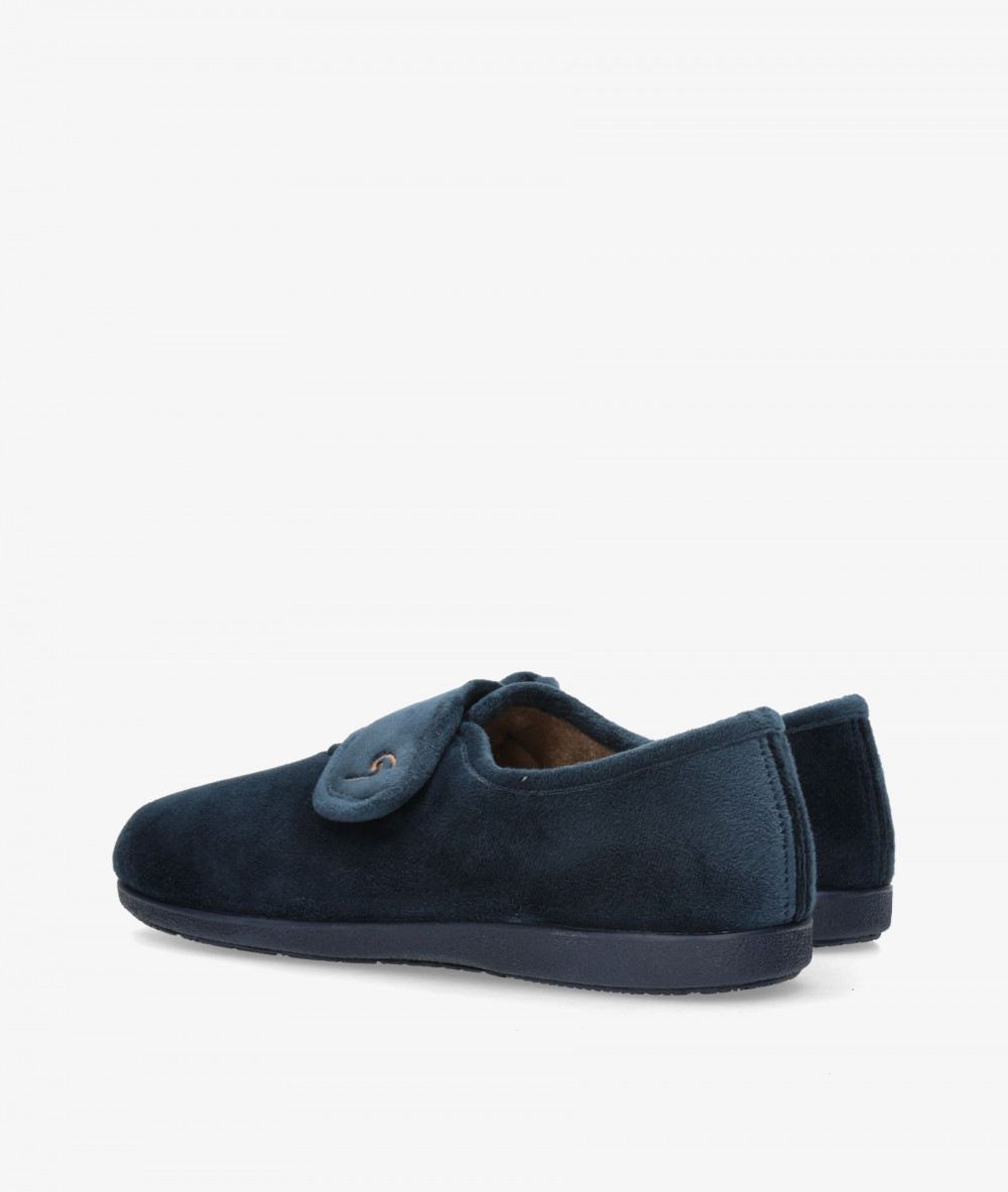 Zapatillas de casa Garzón  6632