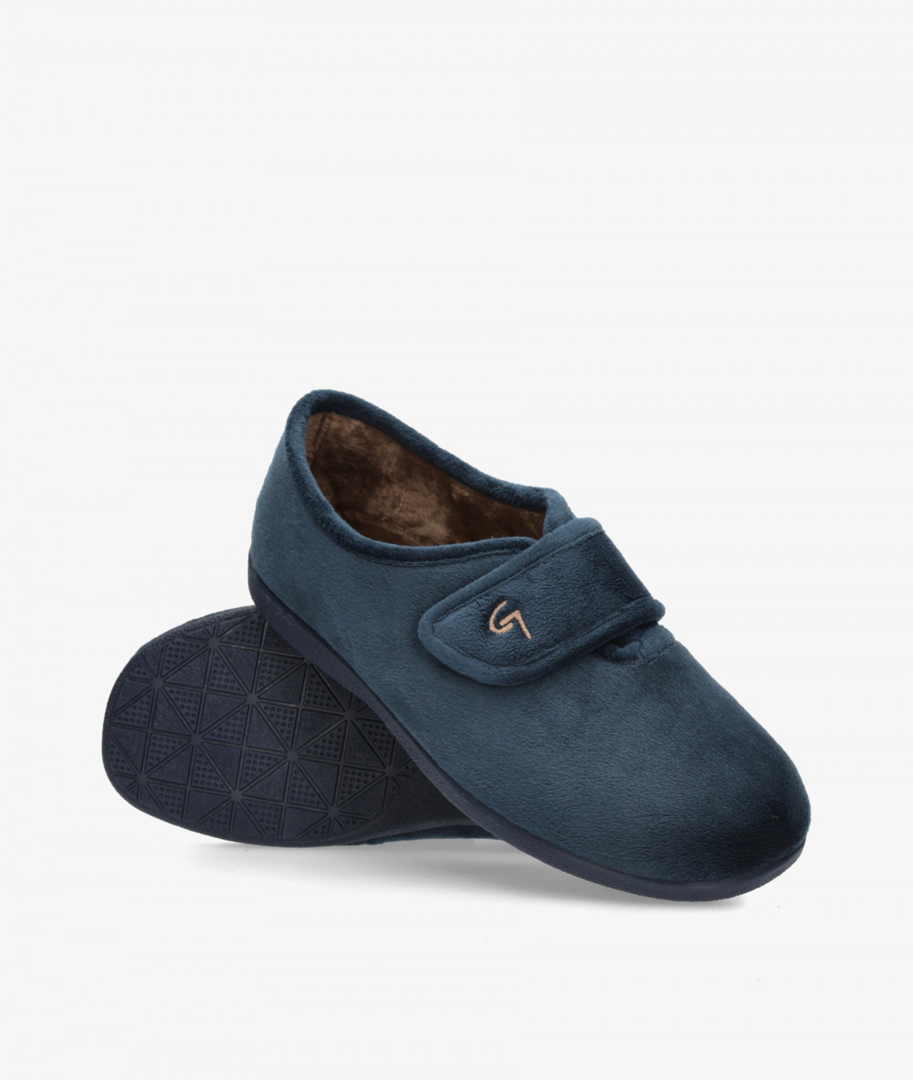 Zapatillas de casa Garzón  6632