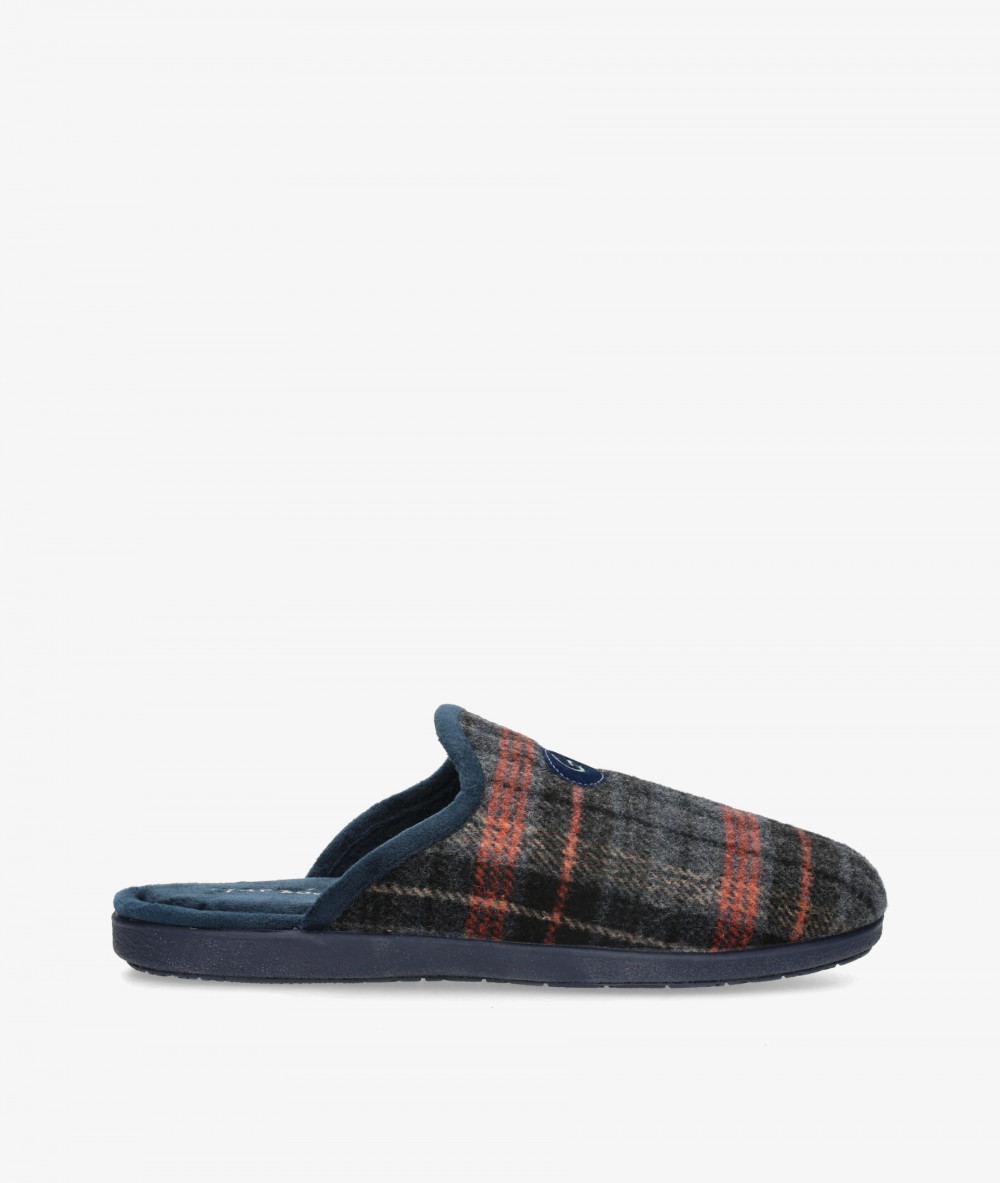 Zapatillas de casa Garzón  6001