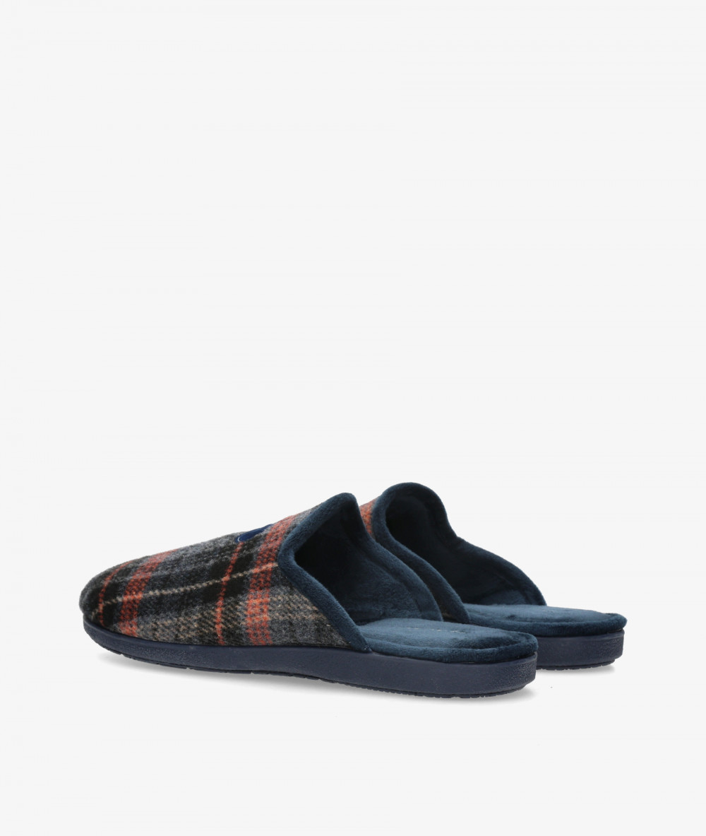 Zapatillas de casa Garzón  6001