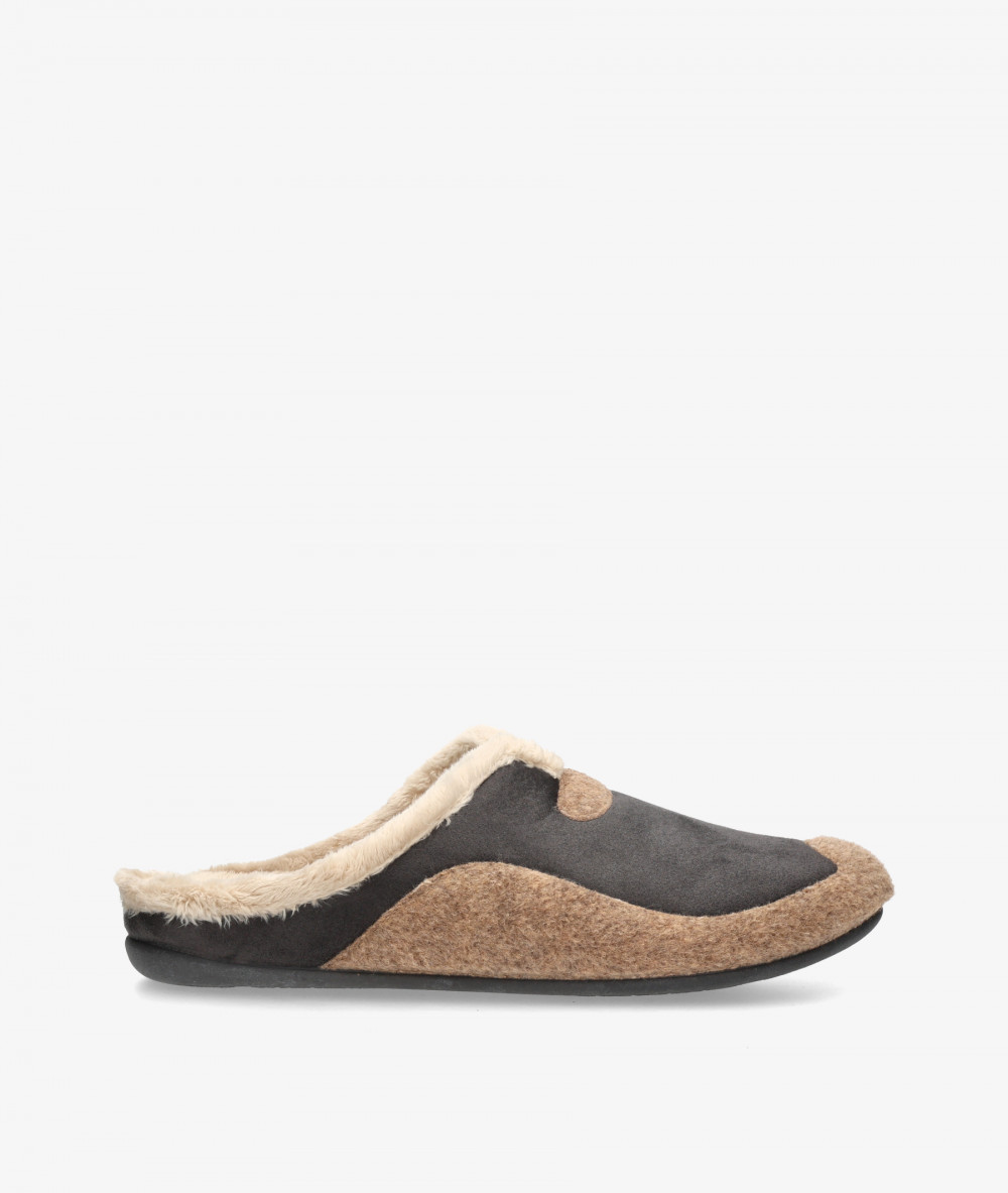 Zapatillas de casa Garzón  8450