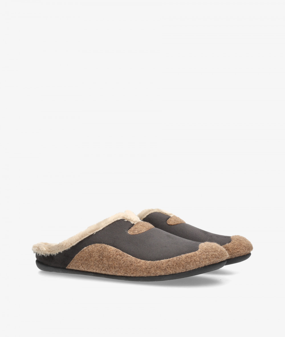 Zapatillas de casa Garzón  8450