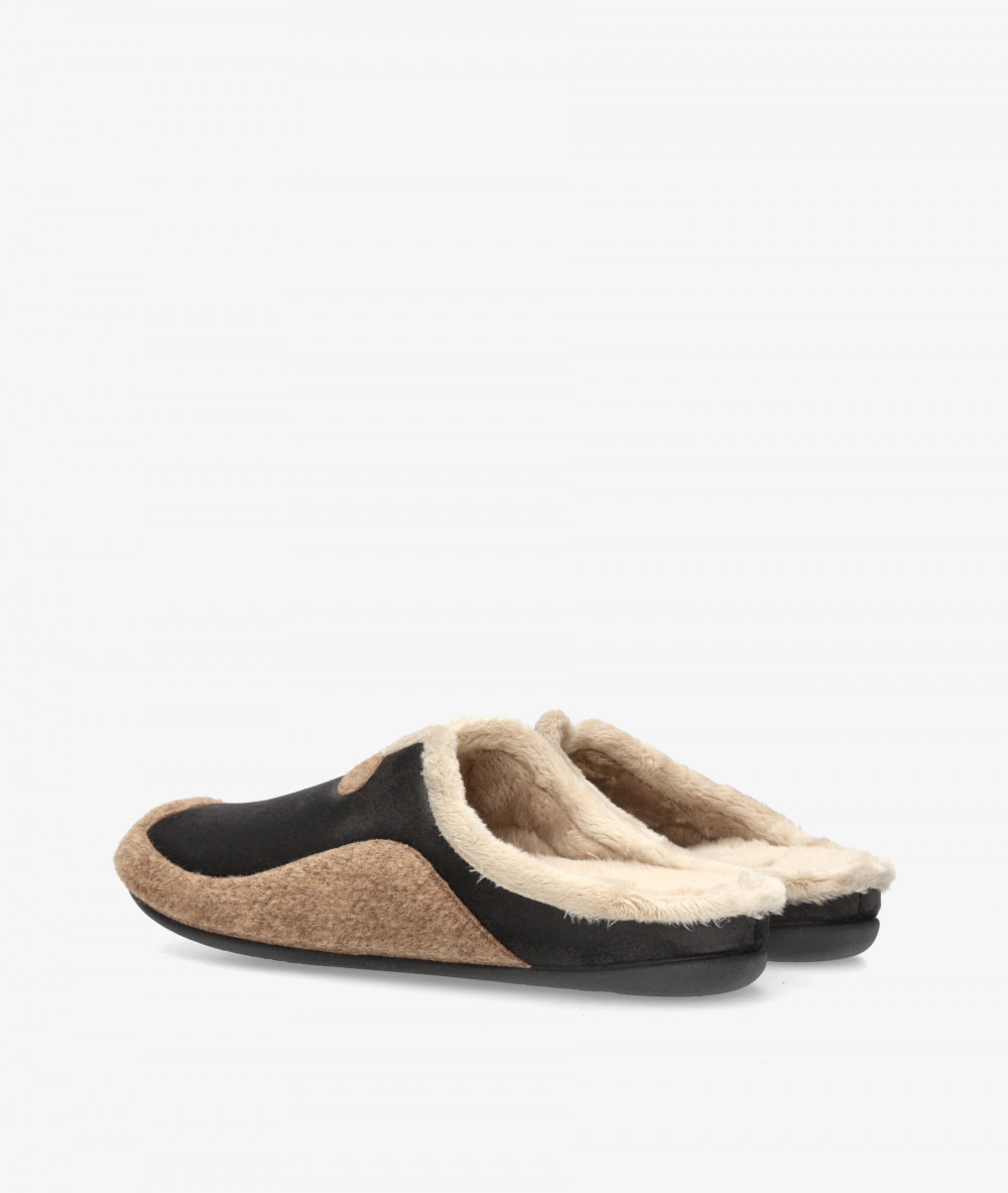 Zapatillas de casa Garzón  8450