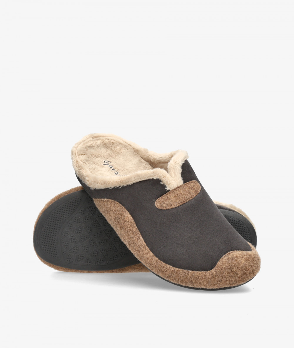 Zapatillas de casa Garzón  8450