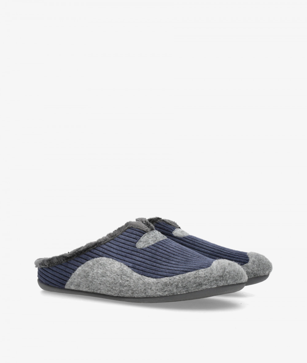 Zapatillas de casa Garzón  8450