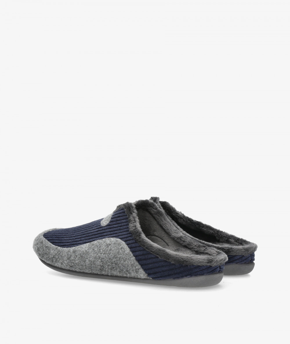 Zapatillas de casa Garzón  8450