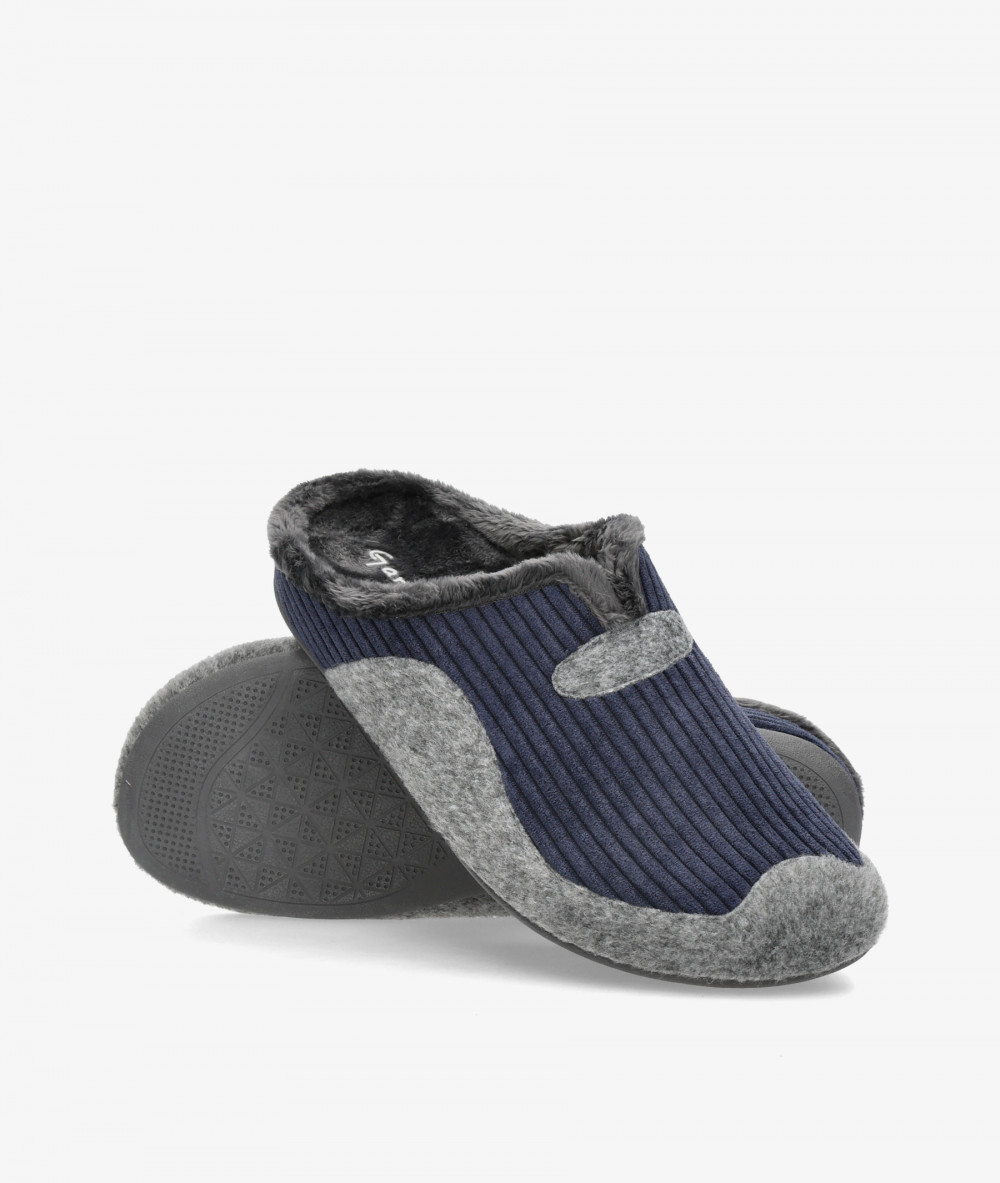 Zapatillas de casa Garzón  8450