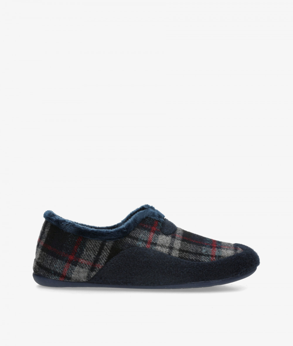 Zapatillas de casa Garzón  8950