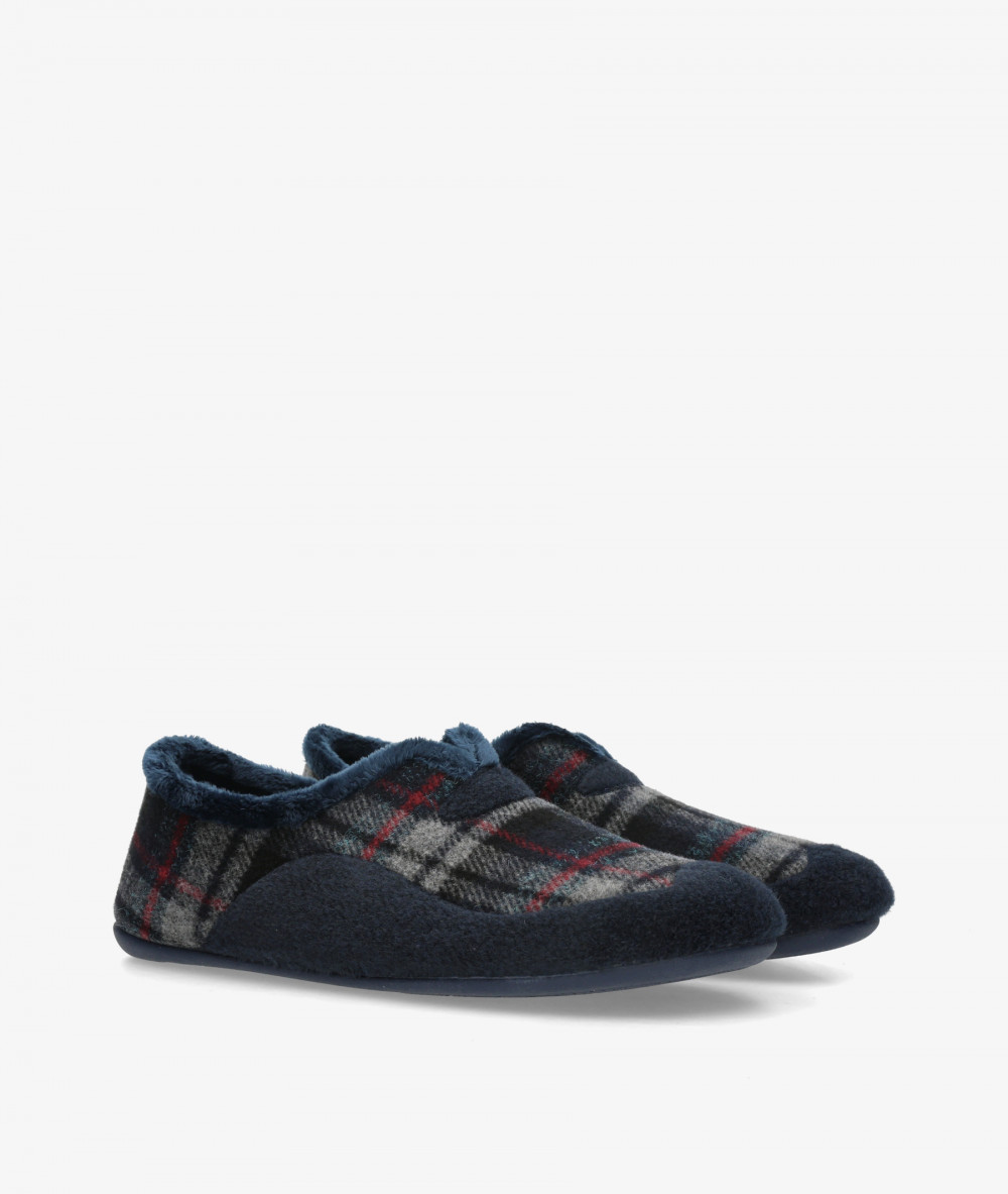 Zapatillas de casa Garzón  8950