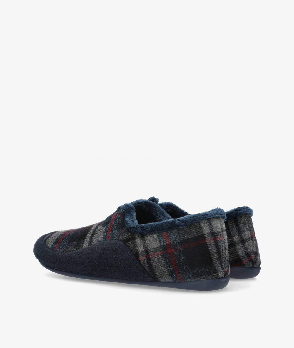 Zapatillas de casa Garzón  8950