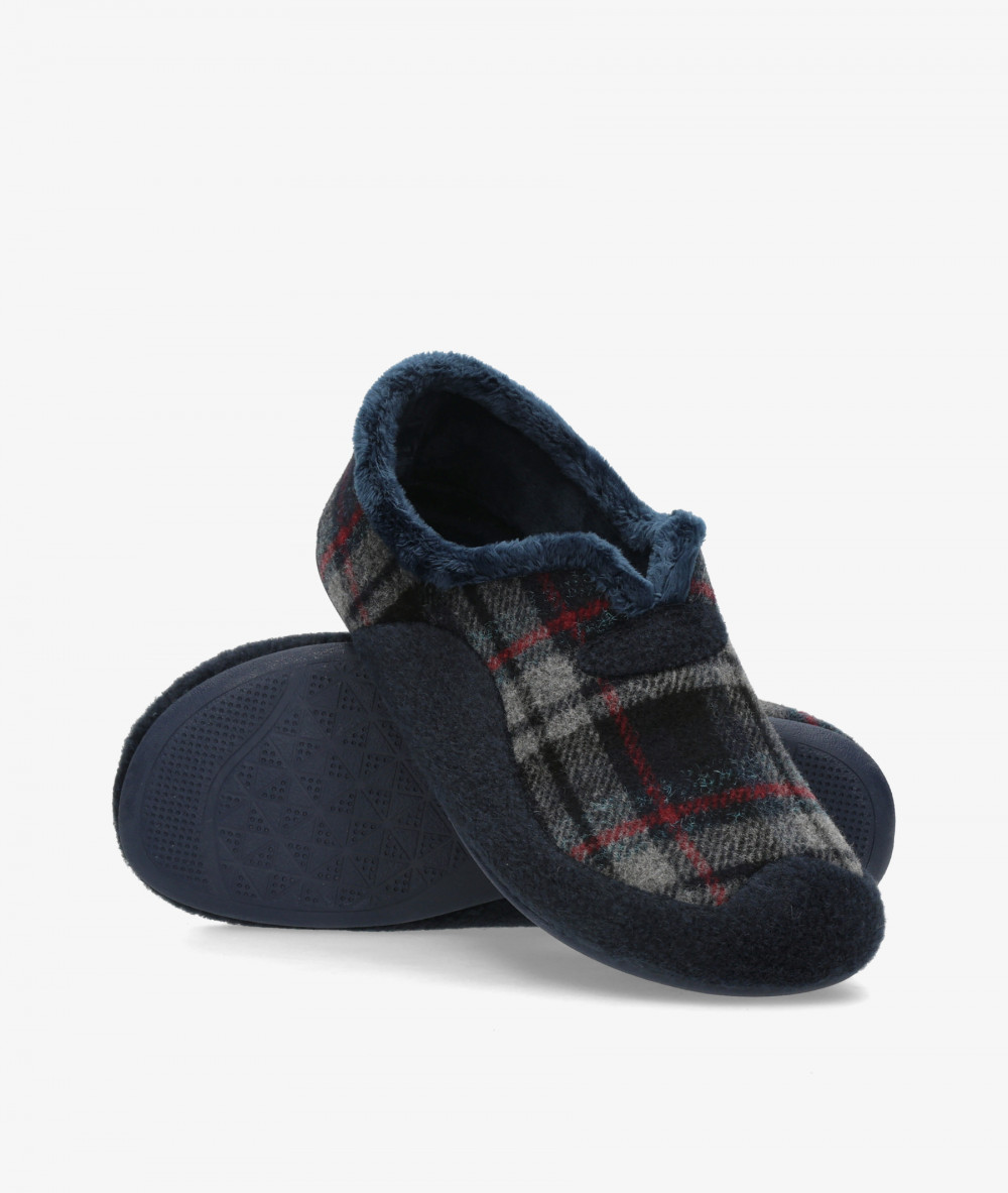 Zapatillas de casa Garzón  8950