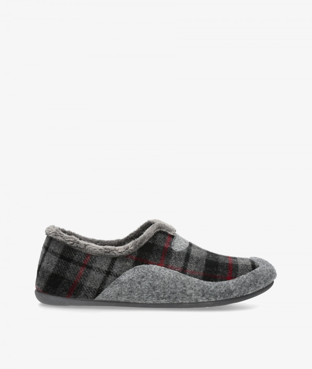 Zapatillas de casa Garzón  8950