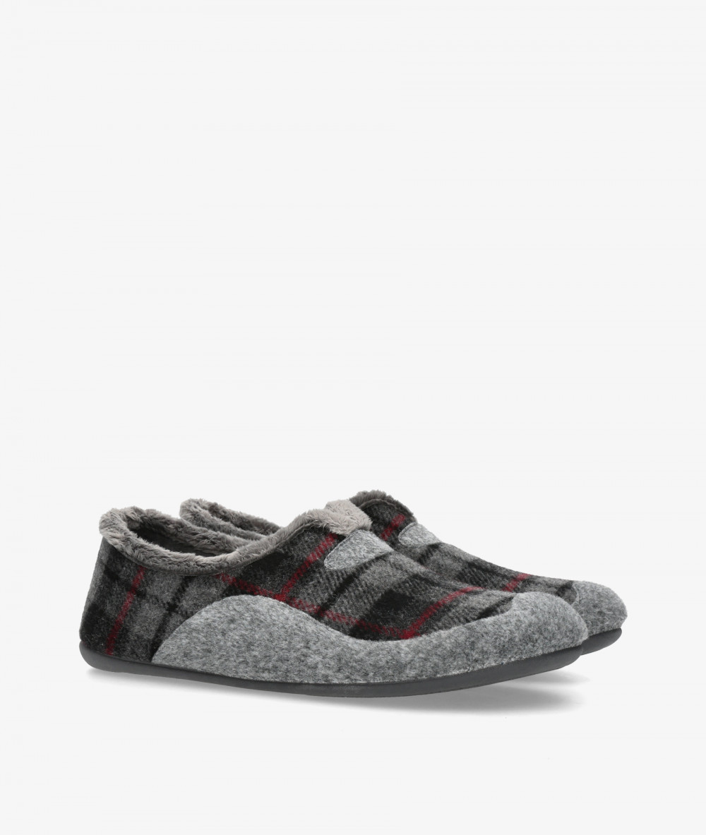 Zapatillas de casa Garzón  8950