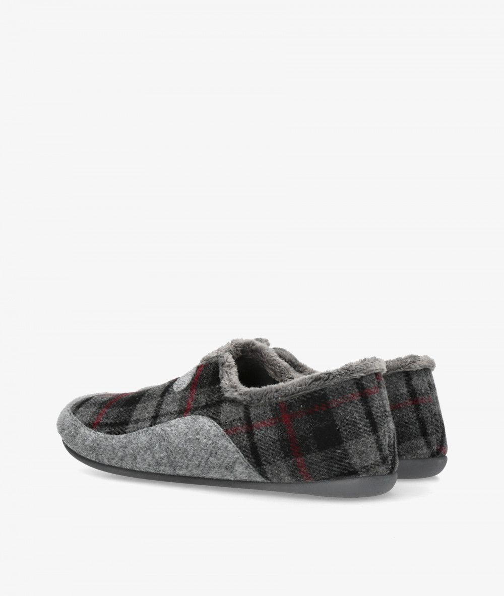 Zapatillas de casa Garzón  8950