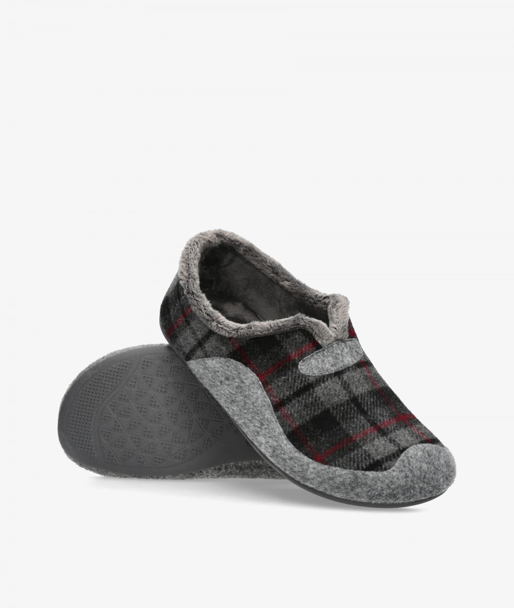 Zapatillas de casa Garzón  8950