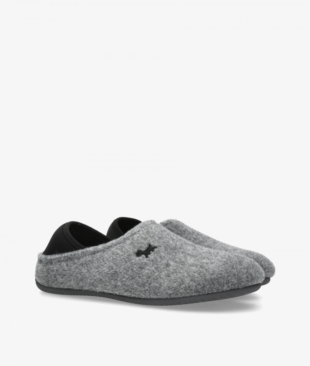 Zapatillas de casa Garzón  16652