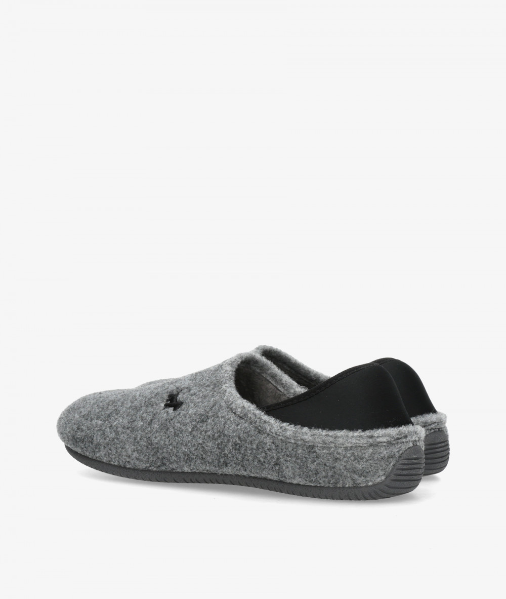 Zapatillas de casa Garzón  16652