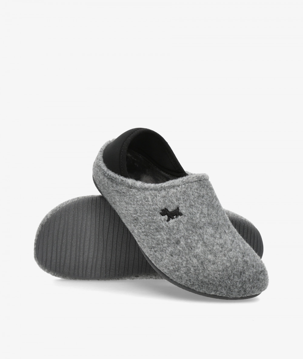 Zapatillas de casa Garzón  16652