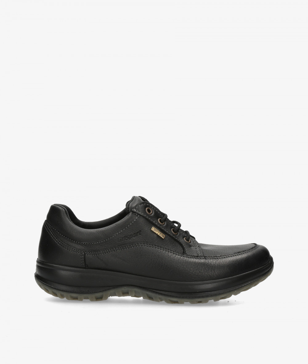 Grisport Lace-up shoes 8641 in black